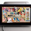 ONE PIECE 能力者たちの履歴書～もしも悪魔の実の能力者たちが転職活動をしたら～