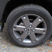 タイヤは165/65R15サイズのヨコハマ「ブルーアースFE AE30」。