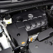【日産 ムラーノ 新型発表】2.5リットルエンジンは日本仕様専用