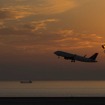 中部国際空港（セントレア）