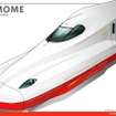 2020年10月以来となる今回の幅広い協議では、佐賀県から新たな提案がなされた。画像は西九州新幹線『かもめ』に投入されるJR九州版N700Sのエクステリアイメージ。
