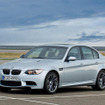 BMW M社販売好調、8か月で前年の販売実績を上回る