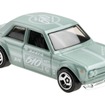 '71 ダットサン 510（6月5日発売）