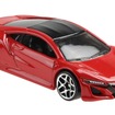 アキュラ NSX（6月5日発売）