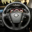 【日産 ムラーノ 新型発表】進化のポイントはどこに？