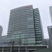 日産グローバル本社（横浜市）