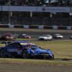 2020年第6戦2位のカルソニック IMPUL GT-R