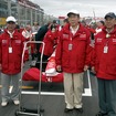 【新聞ウォッチ】トヨタF1、朝日1面、読売人物コラムなどなど