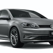VWゴルフ現行