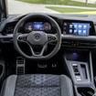 VWゴルフ新型欧州仕様（eTSI）