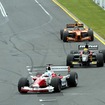 【新聞ウォッチ】トヨタF1、朝日1面、読売人物コラムなどなど