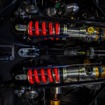 ランボルギーニ・エッセンツァ SCV12