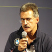 【BMWザウバーF1】日本GP直前会見…ニック、ロバート＆マリオのトリオでトーク