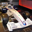 【BMWザウバーF1】日本GP直前会見…ニック、ロバート＆マリオのトリオでトーク