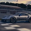 ポルシェ 911 GT3カップ