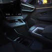 ルノー・メガーヌ E-TECH エレクトリック のプロトタイプ