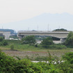 宇都宮ライトレール鬼怒川橋りょう