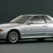 【おいしい中古車】日産 スカイライン GT-R R33型