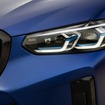 BMW X3M コンペティション 改良新型