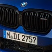 BMW X3M コンペティション 改良新型