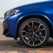 BMW X3M コンペティション 改良新型