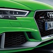 アウディ RS3スポーツバック（現行型）