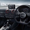 アウディ RS3セダン（現行型）