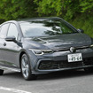 VVW ゴルフ eTSI R-Line
