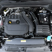 VW ゴルフ 新型（eTSI R-Line）