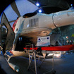 【国際航空宇宙展】ドクターヘリの売り込み合戦が過熱