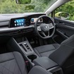 VW ゴルフ 新型（eTSI Style）