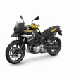 BMW F750GS 40イヤーズ GS エディション