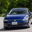 VW ゴルフ 新型