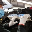 英国サンダーランド工場で生産が開始された日産 キャシュカイ 新型