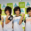 【首都高エコロマ】アイドリングストップ隊隊長のアイドリング!!!　写真蔵
