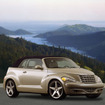 【ジュネーブショー2002出品車】ついに登場トップレス…『PTクルーザー』に