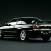 日産スカイラインR34型