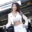【Today's オートガール】レースクイーン写真蔵…SUPER GT 第1戦