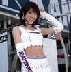 【Today's オートガール】レースクイーン写真蔵…SUPER GT 第1戦