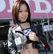 【Today's オートガール】レースクイーン写真蔵…SUPER GT 第1戦