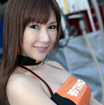 【Today's オートガール】レースクイーン写真蔵…SUPER GT 第1戦