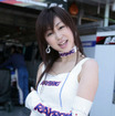 【Today's オートガール】レースクイーン写真蔵…SUPER GT 第1戦