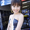 【Today's オートガール】レースクイーン写真蔵…SUPER GT 第1戦