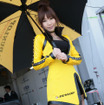 【Today's オートガール】レースクイーン写真蔵…SUPER GT 第1戦
