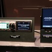 ヘッドユニットHDS-7907とデジタルオーディオプレイヤーDAP-7909