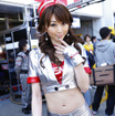 【Today's オートガール】レースクイーン写真蔵…SUPER GT 第1戦