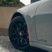 ポルシェ 911 GTS 新型