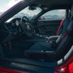 ポルシェ 911 GTS 新型