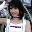【Today's オートガール】レースクイーン写真蔵…SUPER GT 第1戦