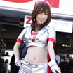 【Today's オートガール】レースクイーン写真蔵…SUPER GT 第1戦